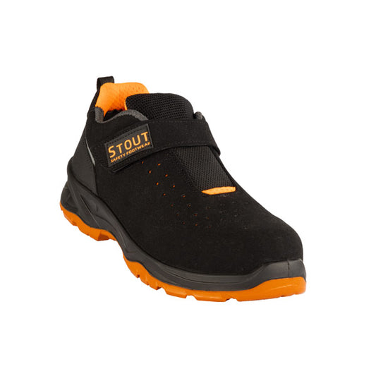 STOUT FALCON 025 S1