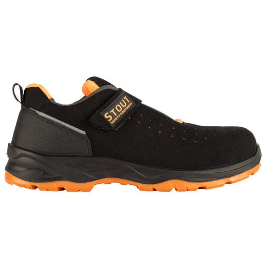 STOUT FALCON 025 S1