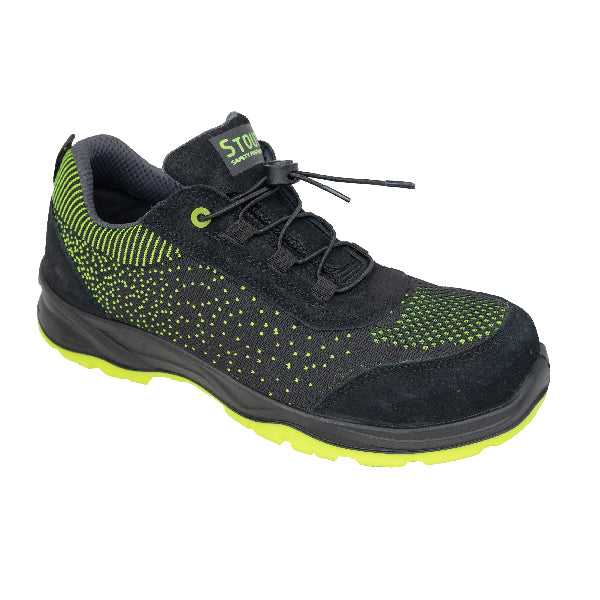 STOUT FUERZA AMARİLLO S1PL