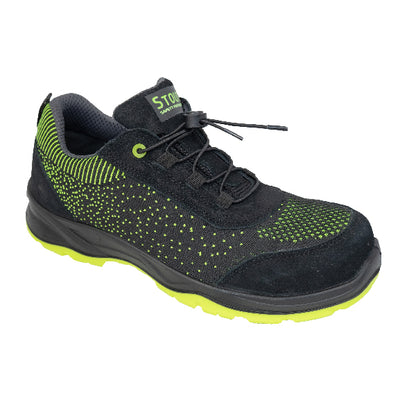 STOUT FUERZA AMARİLLO S1PL