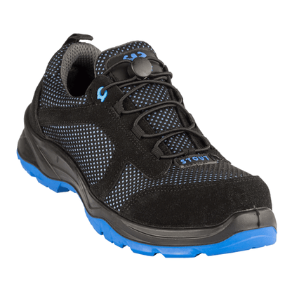 STOUT ED 07 PLÜTON S1PL