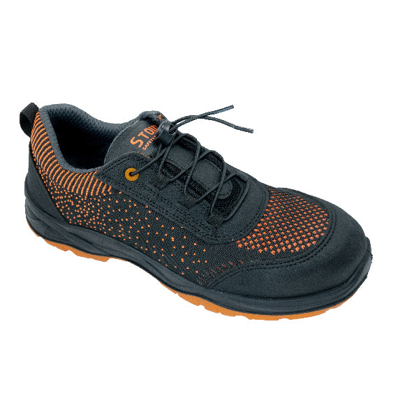 STOUT FUERZA AMARİLLO S1PL