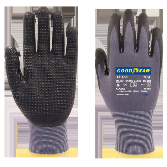 Goodyear 16-144 CROTCH Mikro Köpük Naylon
