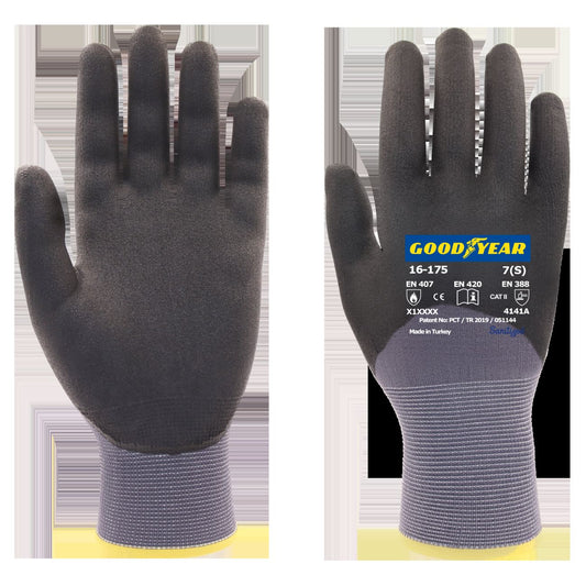 Goodyear 16-175 Mikro Köpük Naylon