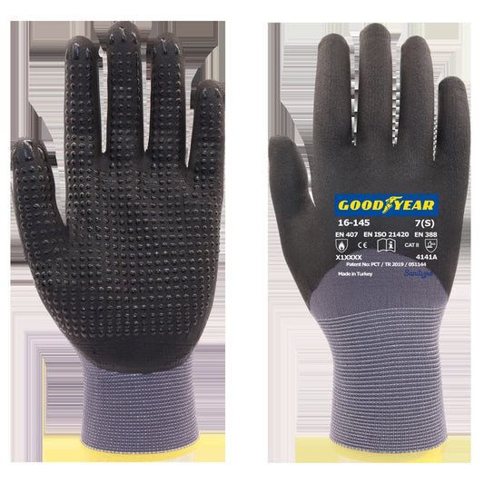 Goodyear 16-145 Mikro Köpük Naylon