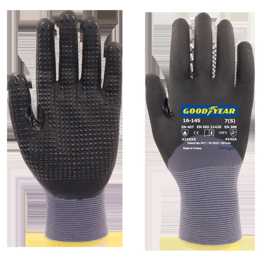 Goodyear 16-145 CROTCH Mikro Köpük Naylon