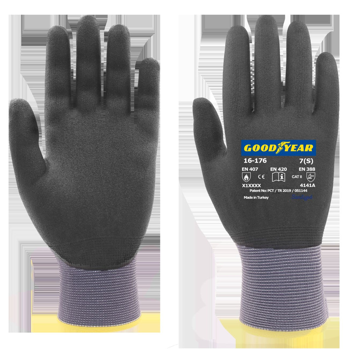 Goodyear 16-176 MİKRO KÖPÜK NAYLON