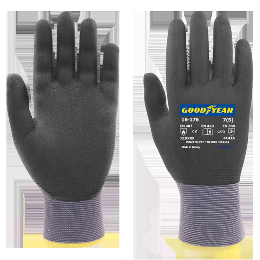 Goodyear 16-176 MİKRO KÖPÜK NAYLON
