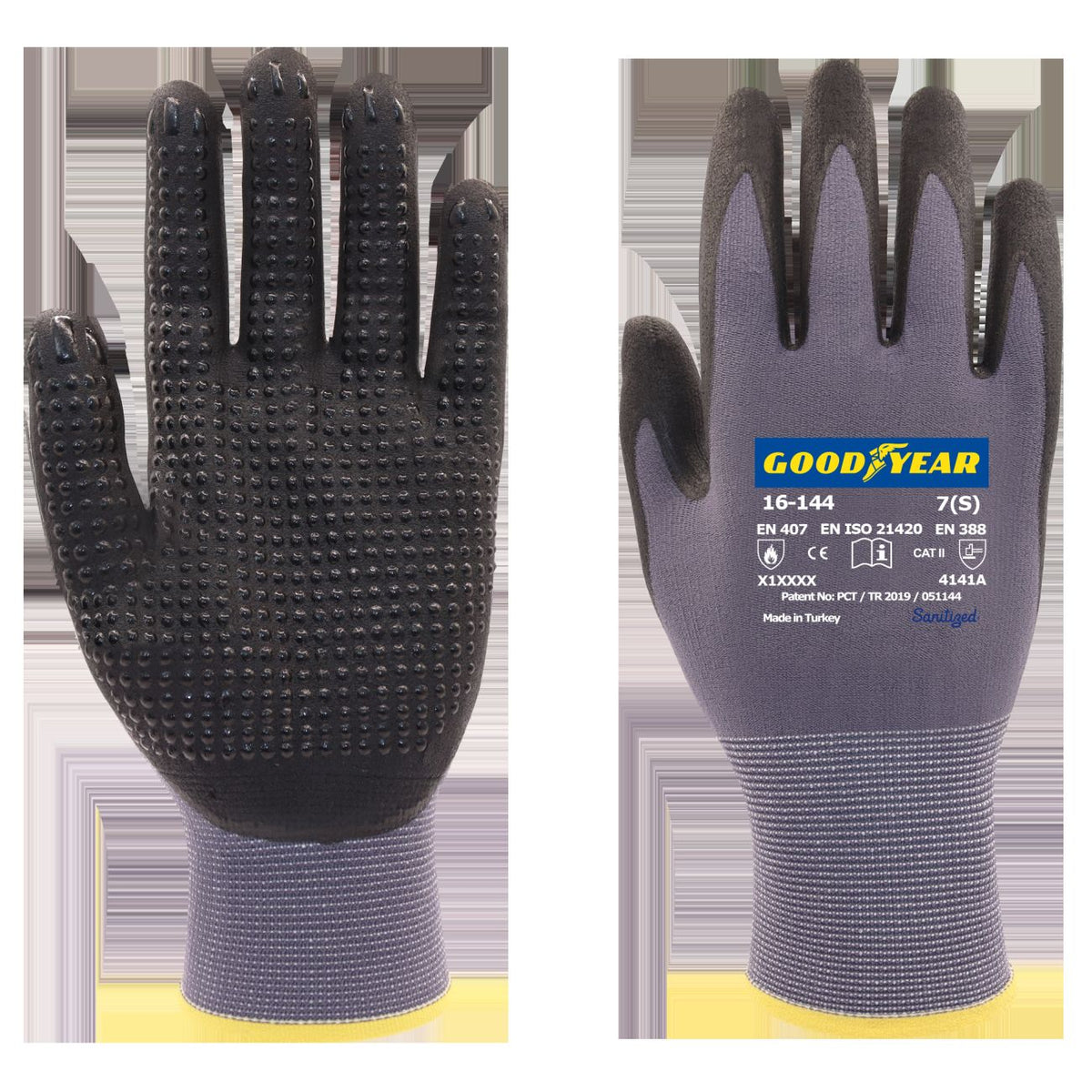 Goodyear 16-144 Mikro Köpük Naylon