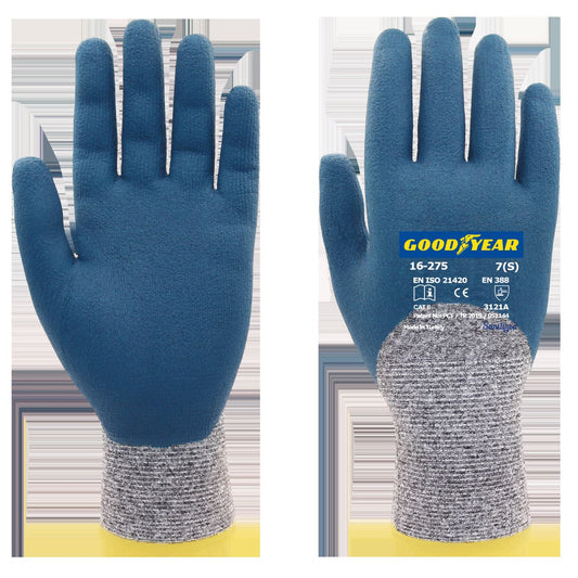 Goodyear 16-275 - MAVİ MİKRO KÖPÜK POLYESTER